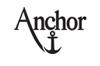 Anchor, Coton mouliné